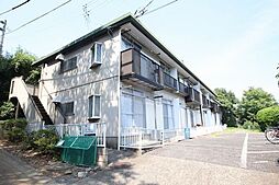 レインボーハイツ本郷台