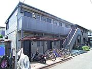 パーシモンMSの賃貸物件