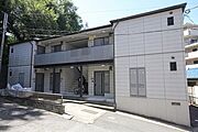 プリエーレ横浜の賃貸物件