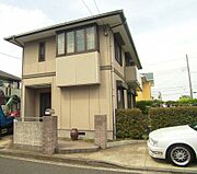 能見台駅よりバス10分 徒歩2分 築34年3ヶ月 2階建の賃貸物件