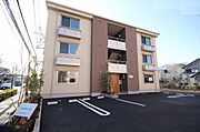 サンパティークの賃貸物件