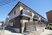 BellWood桂Aの賃貸物件