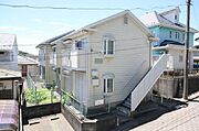 シャロームヒルの賃貸物件