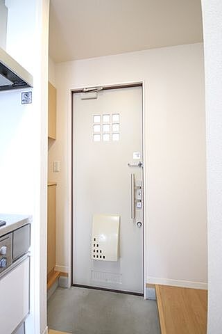 室内