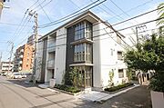 ハイレジデンス磯子の賃貸物件