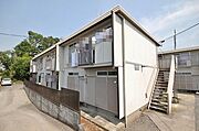 角田ハイツBの賃貸物件