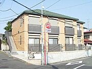 グリーンアベニュー根岸の賃貸物件