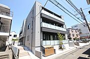 トロワモンテの賃貸物件