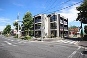 シャーメゾン港南台の賃貸物件