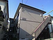 コンステーレ六ツ川 2階 築22年6ヶ月の賃貸物件