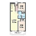 ヴェルドミール上大岡3階12.2万円