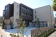 ハイバリーアークの賃貸物件