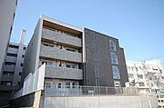 洋光台駅より徒歩4分 1階 築8年7ヶ月の賃貸物件