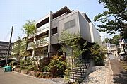 MaisonSAMURAIの賃貸物件