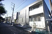 ラフィーネ港南中央の賃貸物件