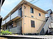 サンモール・リオ 1階 築19年9ヶ月の賃貸物件