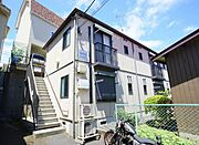 メゾンSK 2階 築23年3ヶ月の賃貸物件