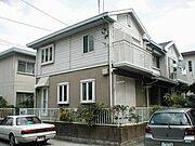 保土ケ谷駅より徒歩19分 1階 築36年2ヶ月の賃貸物件