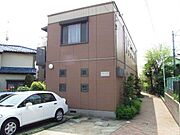 片倉町駅より徒歩11分 1階 築21年3ヶ月の賃貸物件