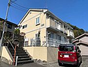 クリーンハウスイマイ 1階 築33年の賃貸物件