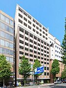 プライムメゾン横濱日本大通 5階 築11年4ヶ月の賃貸物件