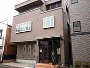 戸部駅より徒歩3分 3階 築17年の賃貸物件