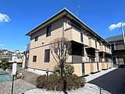 メゾンフルール 1階 築22年11ヶ月の賃貸物件