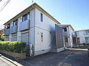 三ツ沢上町駅より徒歩4分 1階 築17年11ヶ月の賃貸物件