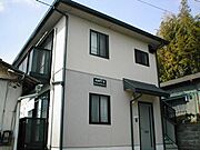 西谷駅より徒歩3分 2階 築28年1ヶ月の賃貸物件