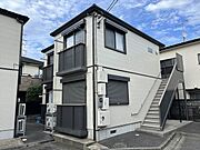 上星川駅より徒歩6分 2階 築21年3ヶ月の賃貸物件