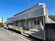 上星川駅よりバス5分 徒歩7分 2階 築34年2ヶ月の賃貸物件