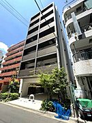 LE NORD YOKOHAMAの賃貸物件