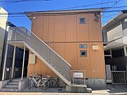 三ツ沢下町駅より徒歩3分 2階 築18年4ヶ月の賃貸物件