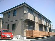 メゾンアンソレイエA 2階 築22年4ヶ月の賃貸物件