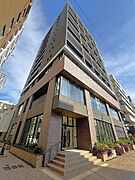 横浜駅より徒歩6分 6階 築2年10ヶ月の賃貸物件