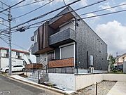 コリーナ横浜子安台の賃貸物件