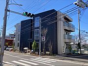 サンクレスト栗田谷の賃貸物件