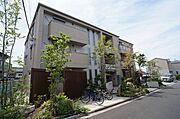 ResidenceFUZIMIIの賃貸物件