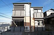 ラフィーネ旭ヶ丘の賃貸物件