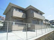 フレグランスＳ２の賃貸物件