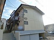 愛宕荘 1階 築57年2ヶ月の賃貸物件