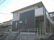 グランクロス白楽の賃貸物件