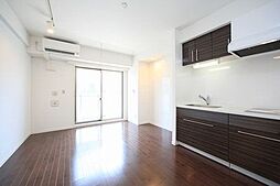 MASTLIFE横濱桜木町 ワンルームの写真