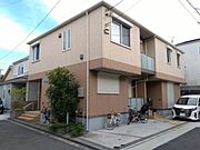 メゾンドシュシュの賃貸物件