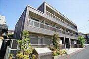 グラン・ブルー反町の賃貸物件