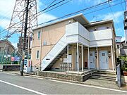 保土ケ谷駅より徒歩6分 2階 築16年7ヶ月の賃貸物件