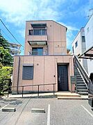 保土ケ谷駅より徒歩7分 2階 築20年8ヶ月の賃貸物件