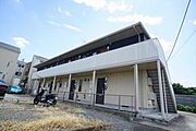 三ツ沢上町駅より徒歩6分 2階 築15年5ヶ月の賃貸物件