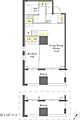 プライムメゾン横浜WEST10階17.9万円