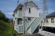 グリーンフィールドMITA IIの賃貸物件